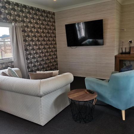 Maison d'hôtes Lavalla Estate à Tuakau Extérieur photo