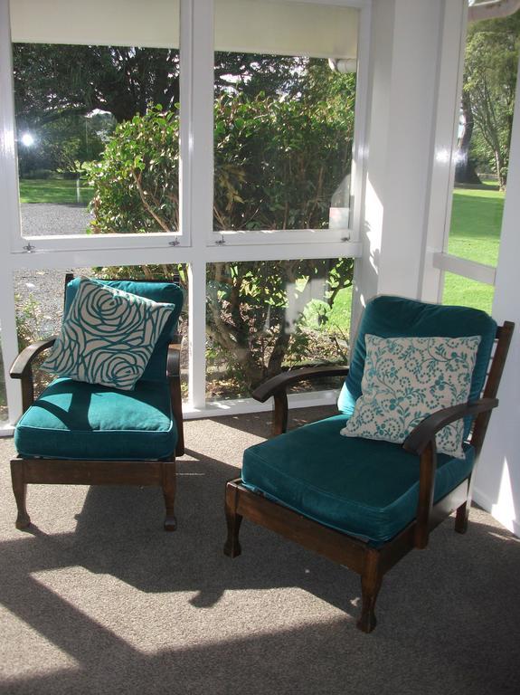 Maison d'hôtes Lavalla Estate à Tuakau Extérieur photo