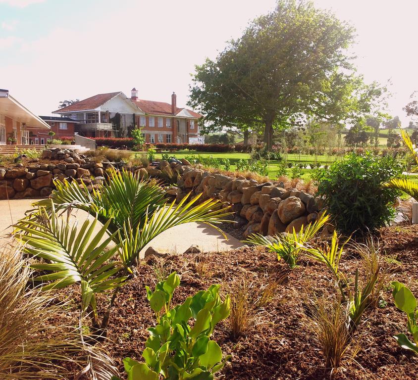 Maison d'hôtes Lavalla Estate à Tuakau Extérieur photo