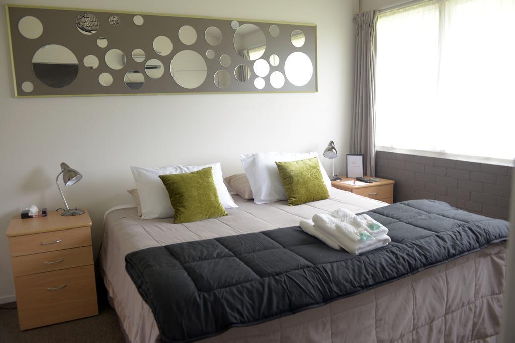 Maison d'hôtes Lavalla Estate à Tuakau Chambre photo